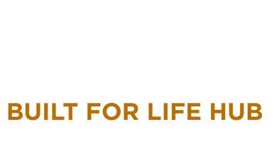 Built For Life Hub